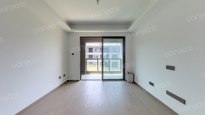 上海建发和玺二手房实景图