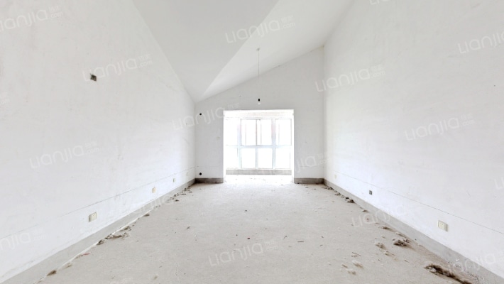 金源丽都二手房实景图