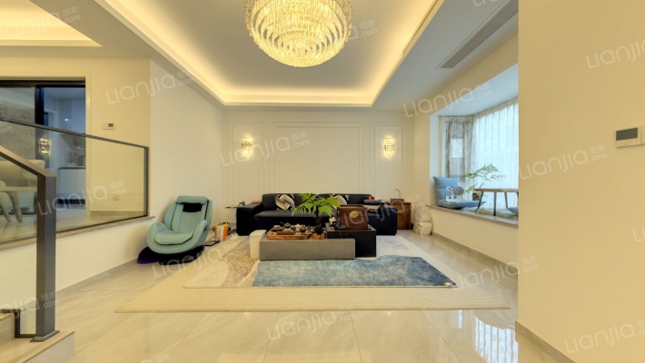 沿海丽水馨庭(别墅)二手房实景图