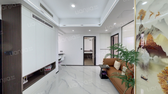 泰山大道东段27号二手房实景图