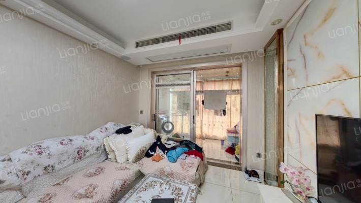 滨河凤凰城二手房实景图