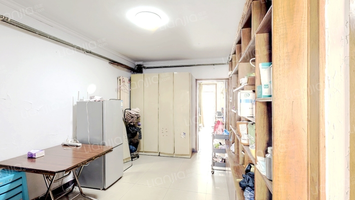 宁安小区二手房实景图