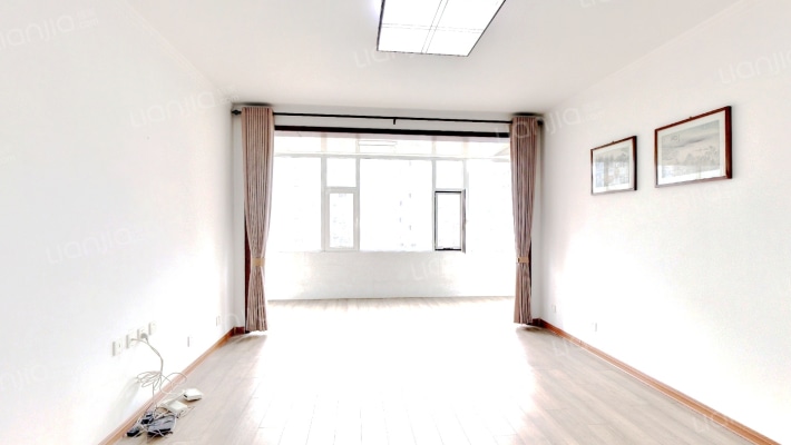 河北省财政厅裕西小区二手房实景图