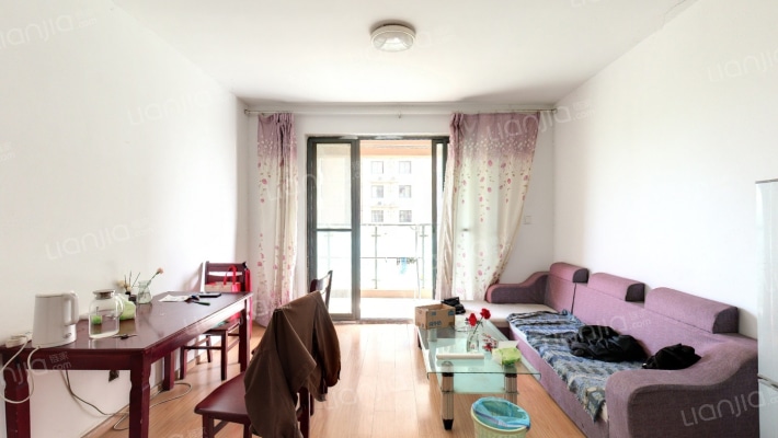 滨河苑(长丰)二手房实景图