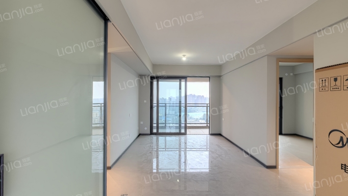 佳兆业时代芳华三期二手房实景图