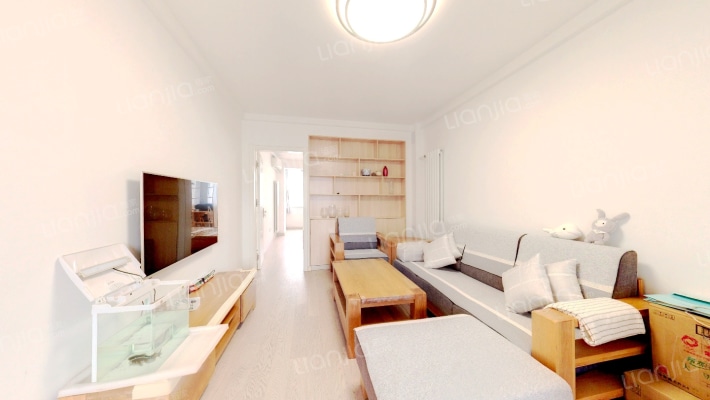 福源居小区二手房实景图