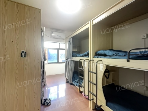 整租·锦升苑 3室1厅 东