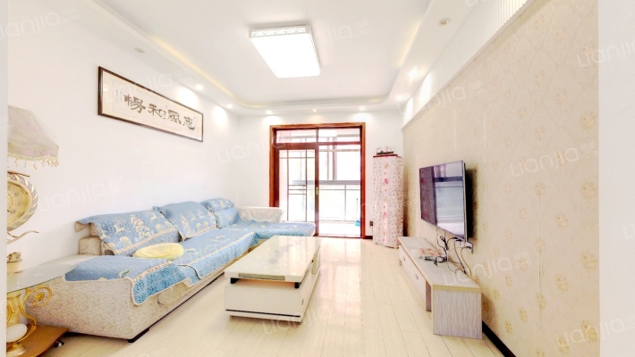 碧荷花园二手房实景图