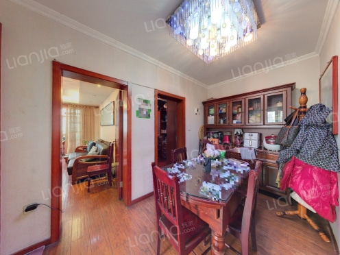 整租·小西湖小区 3室1厅 东/南/北