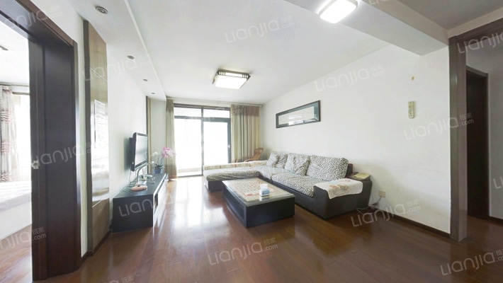 百通馨苑四区二手房实景图