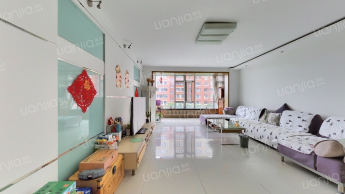 城开小区二手房实景图