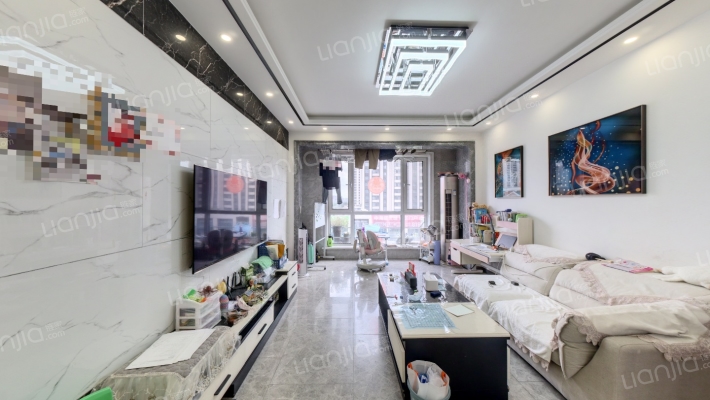 新星宇和韵二手房实景图