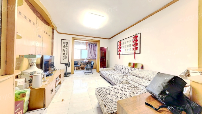 振兴路66号二手房实景图