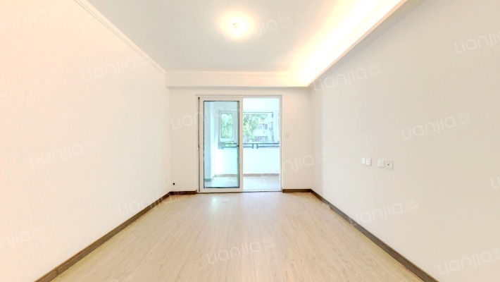 合肥雅郡二手房实景图