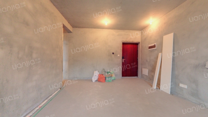 竹径悦山二手房实景图