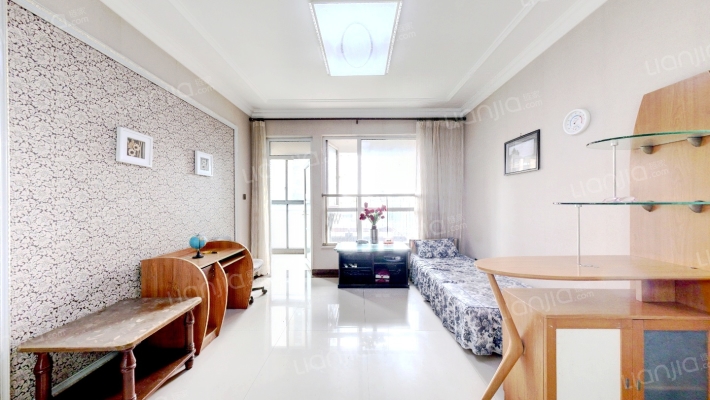 北新国际广场二手房实景图