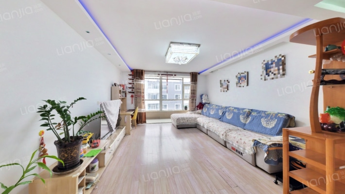 筑石生活派二手房实景图