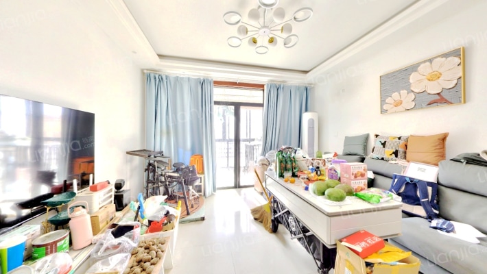 玉龙苑二手房实景图