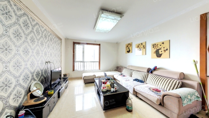 盛世华安二期二手房实景图