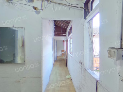 整租·西中市散盘 3室1厅 南/北