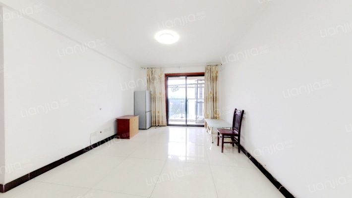 香格里拉花园二手房实景图