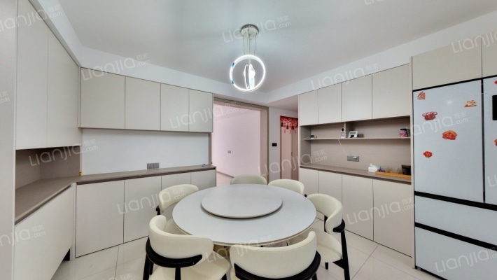 滨江二村二手房实景图