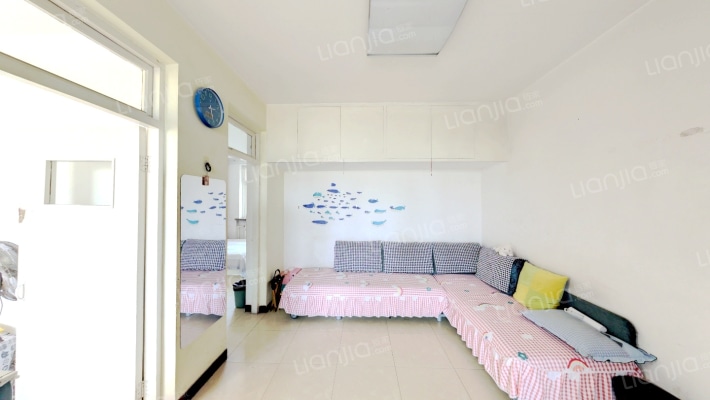 石飞宿舍二手房实景图