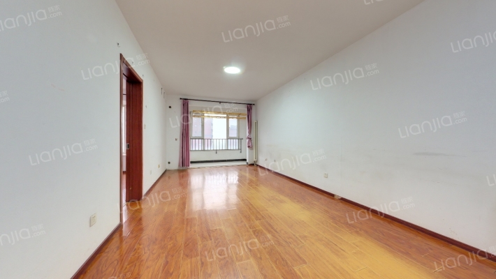 中国铁建原香漫谷二区二手房实景图