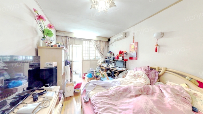 航华一村二街坊二手房实景图