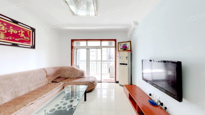 方略学府佳境二手房实景图