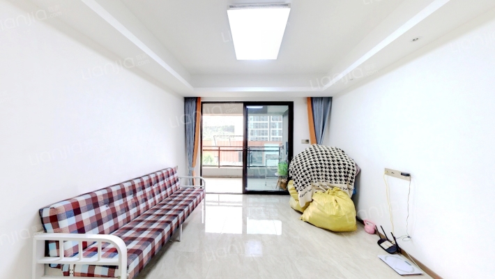 阳光城云湖里E组团二手房实景图