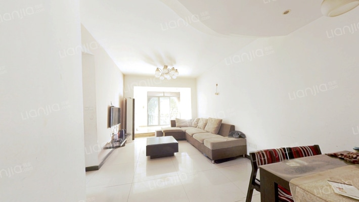 南方玫瑰城红瑰苑二手房实景图