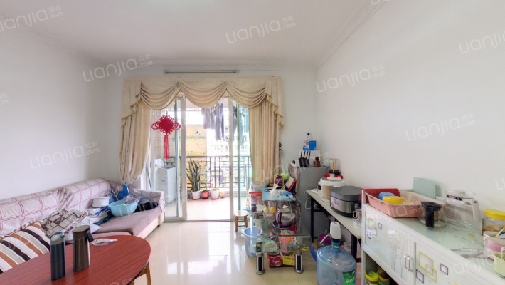 长江数码花园(南沙)二手房实景图