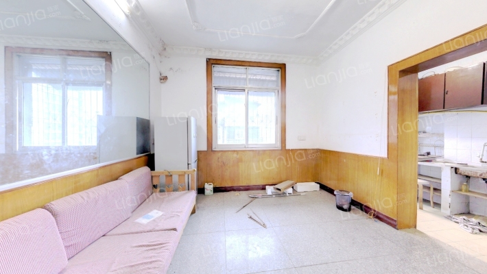 武机宿舍二手房实景图