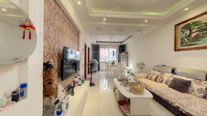 东街19号二手房实景图