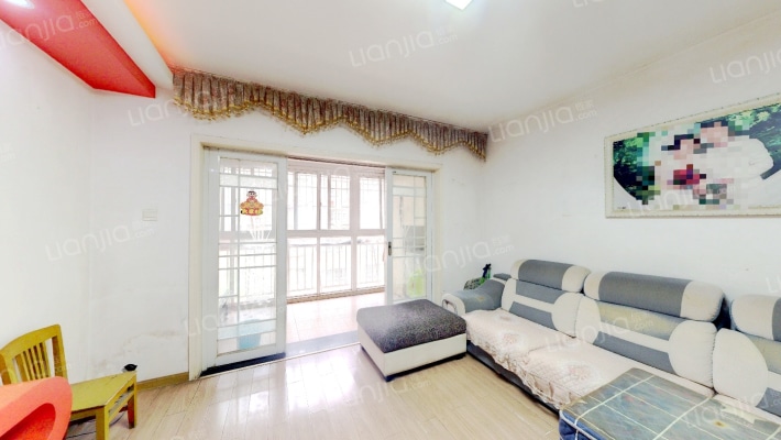 景环小区二手房实景图