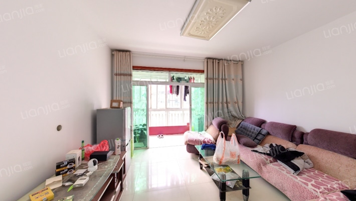 金铺颐园二手房实景图