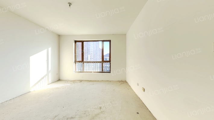 招商雍景湾二手房实景图