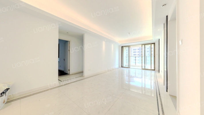 保利堂悦府二手房实景图