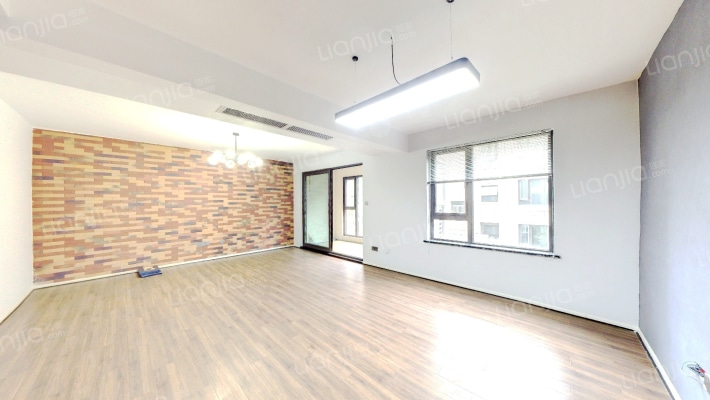 中海御湖世家东区二手房实景图