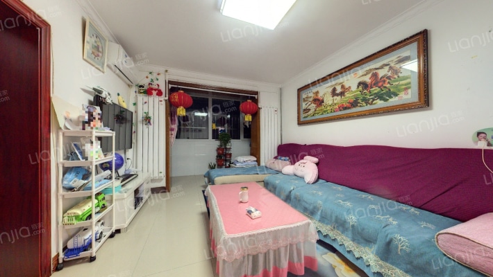 永安家园二手房实景图