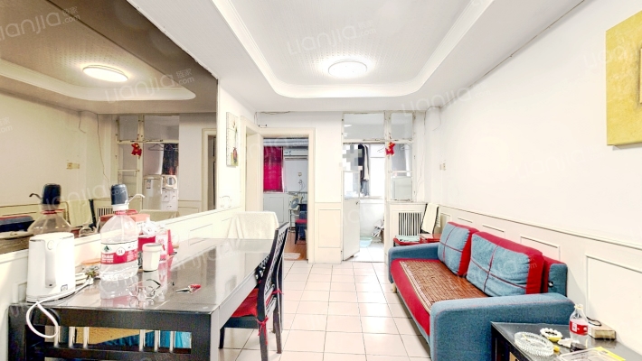 金苑小区南院二手房实景图