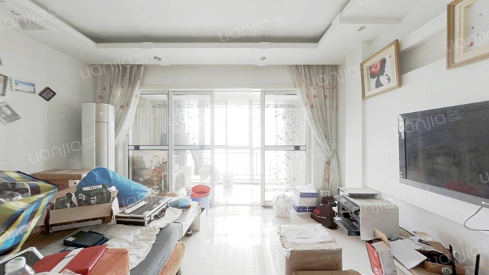 中山家园(余姚市)二手房实景图