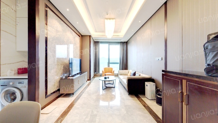 恒大解放碑中心二手房实景图