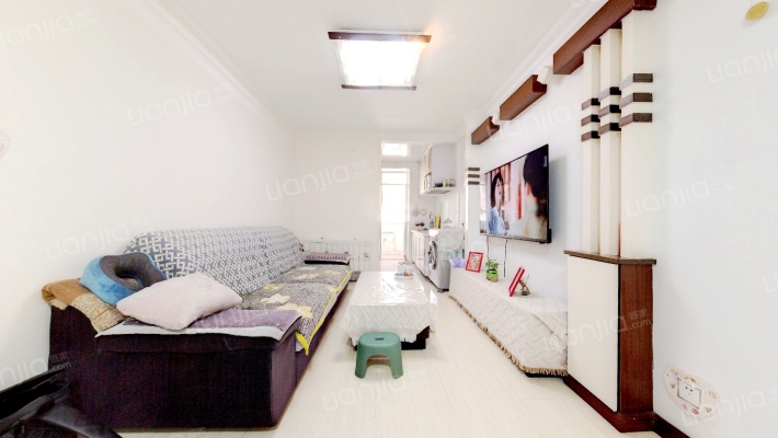 肇工小区二手房实景图