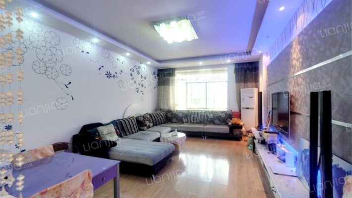 州物资商厦宿舍二手房实景图