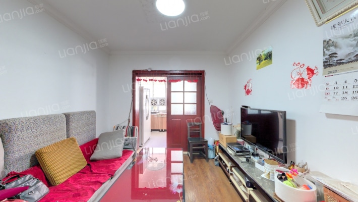 改茶路105号二手房实景图