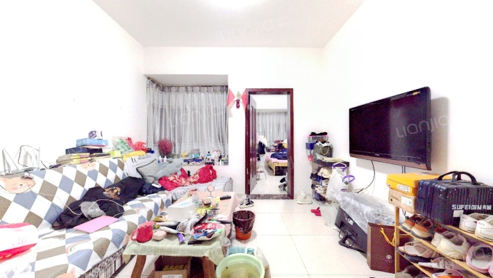 民兴东苑二手房实景图