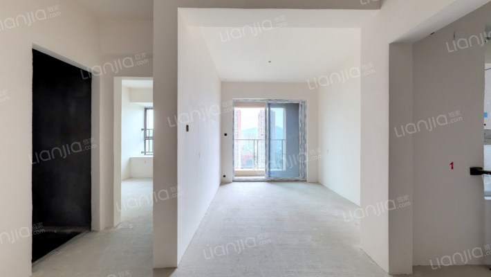 绿岛丽景二期二手房实景图