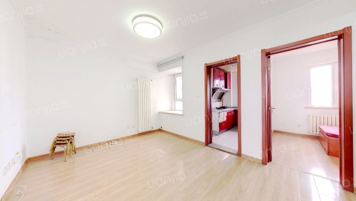 嘉祥路小区二手房实景图